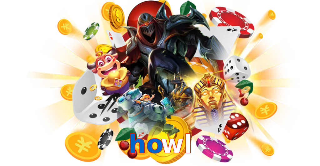 howl