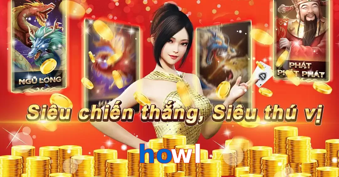 howl