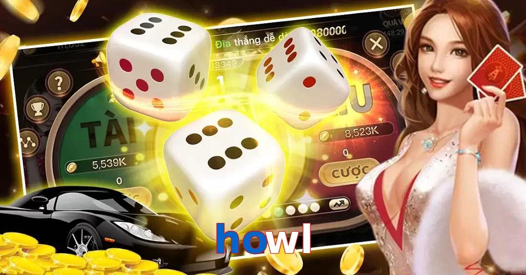 howl
